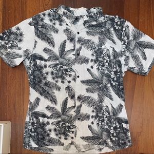 Aloha shirt
